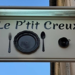 Le P'tit Creux 10 - IS-SUR-TILLE