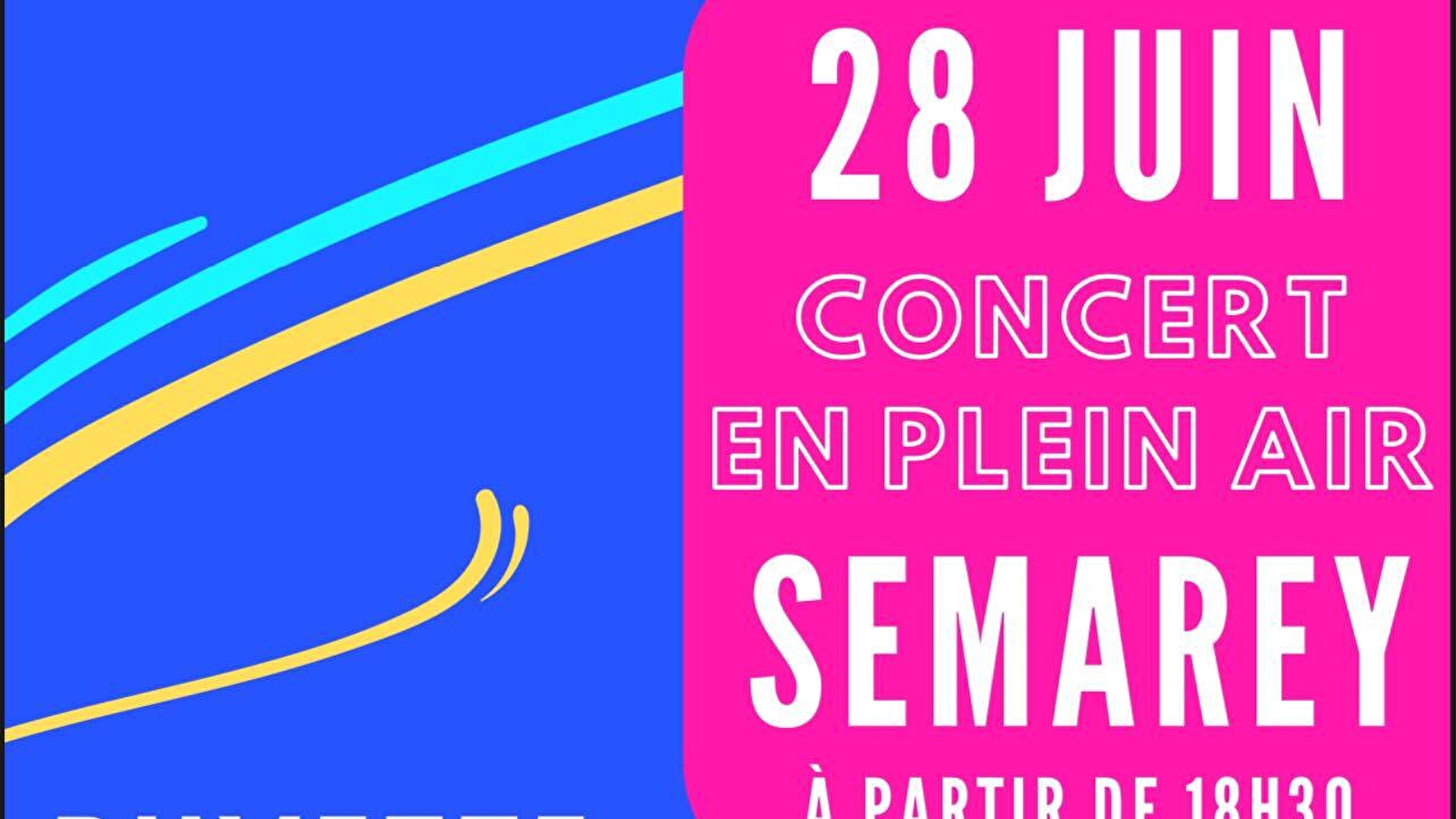 SEMAR’FEST- Semarey