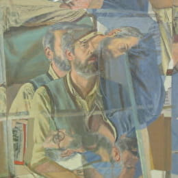Musée Gorsline - BUSSY-LE-GRAND