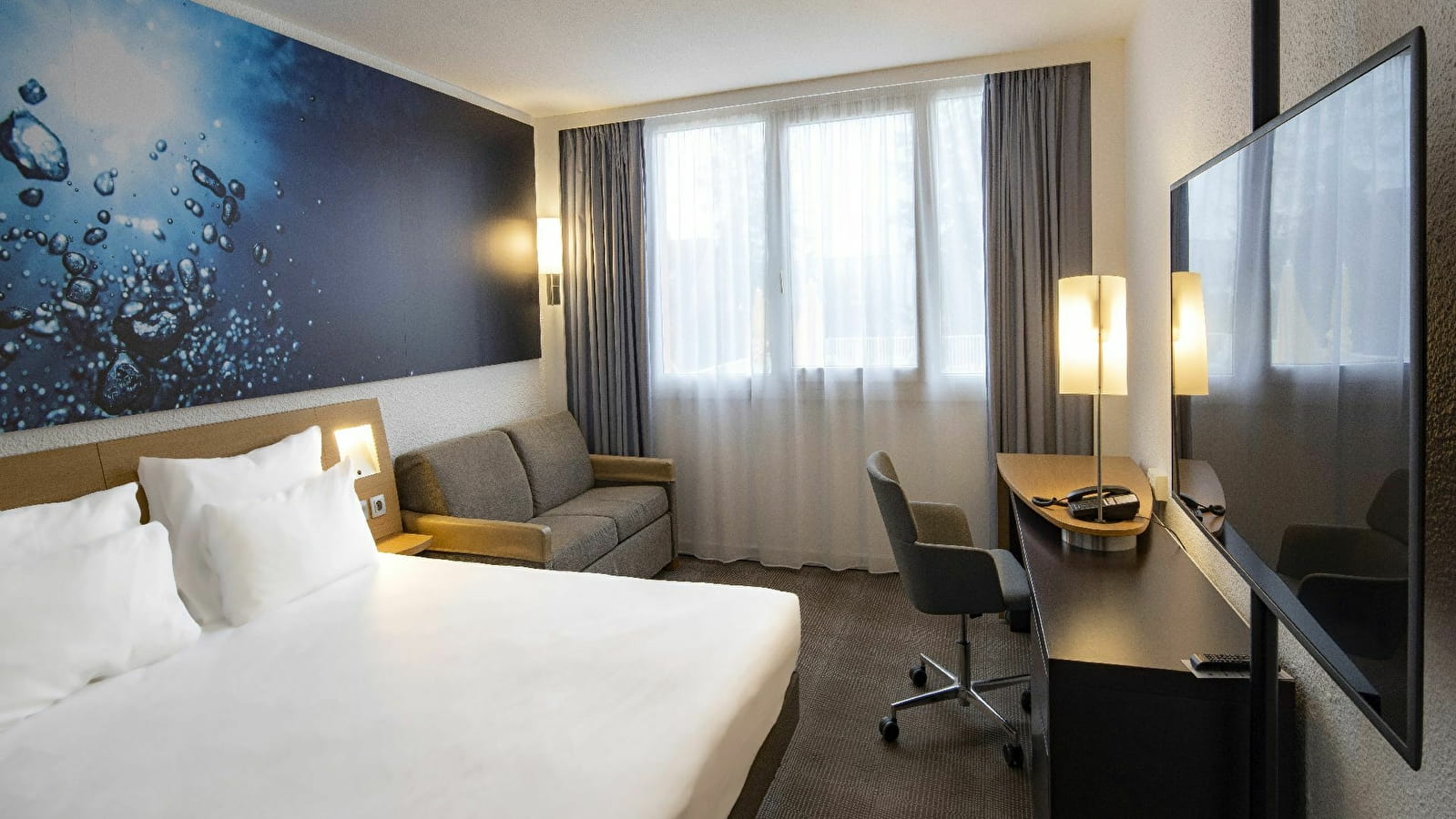 Novotel Dijon sud