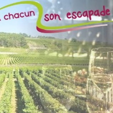 A chacun son escapade