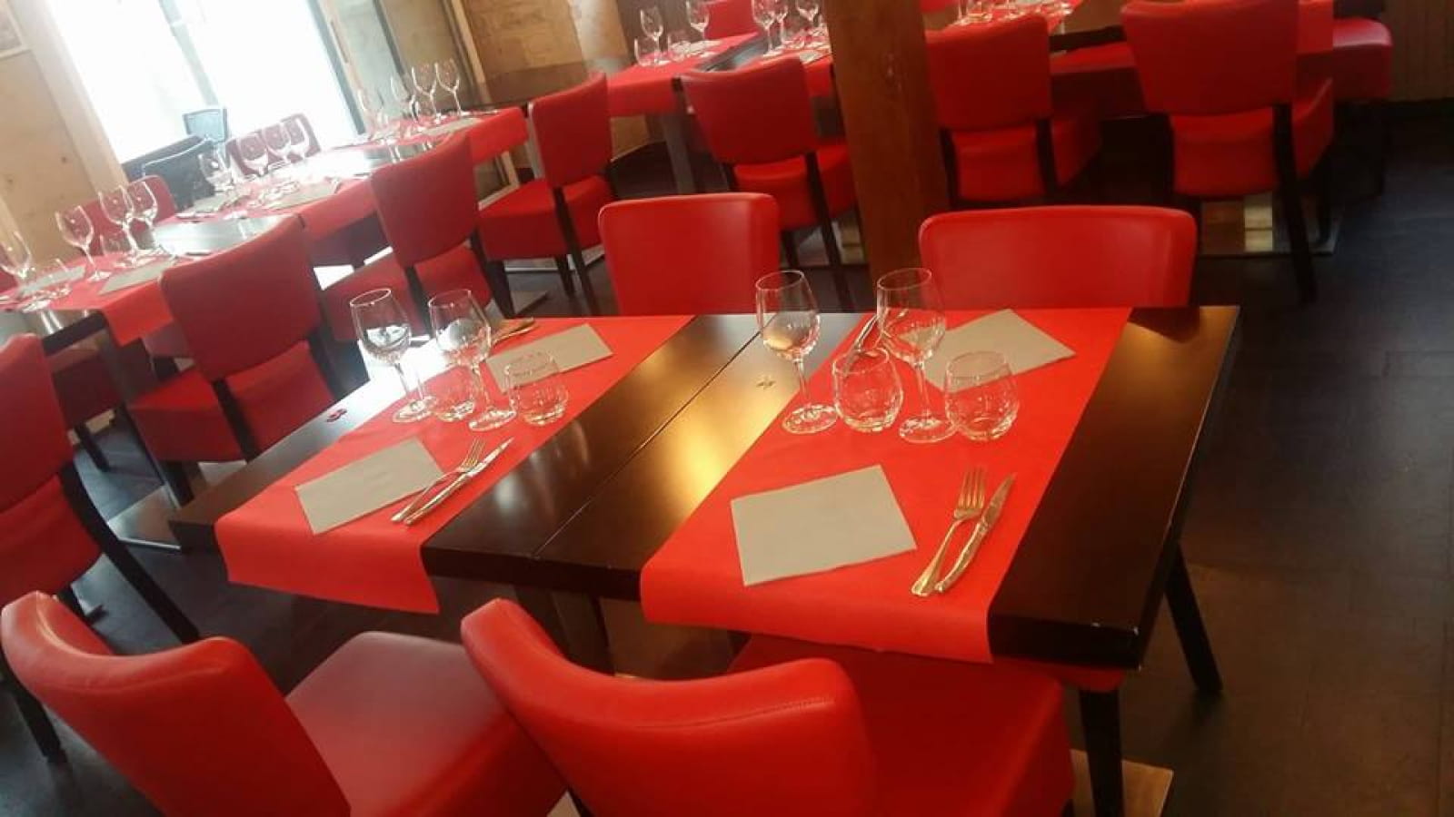 Restaurant de Beaun'Augure