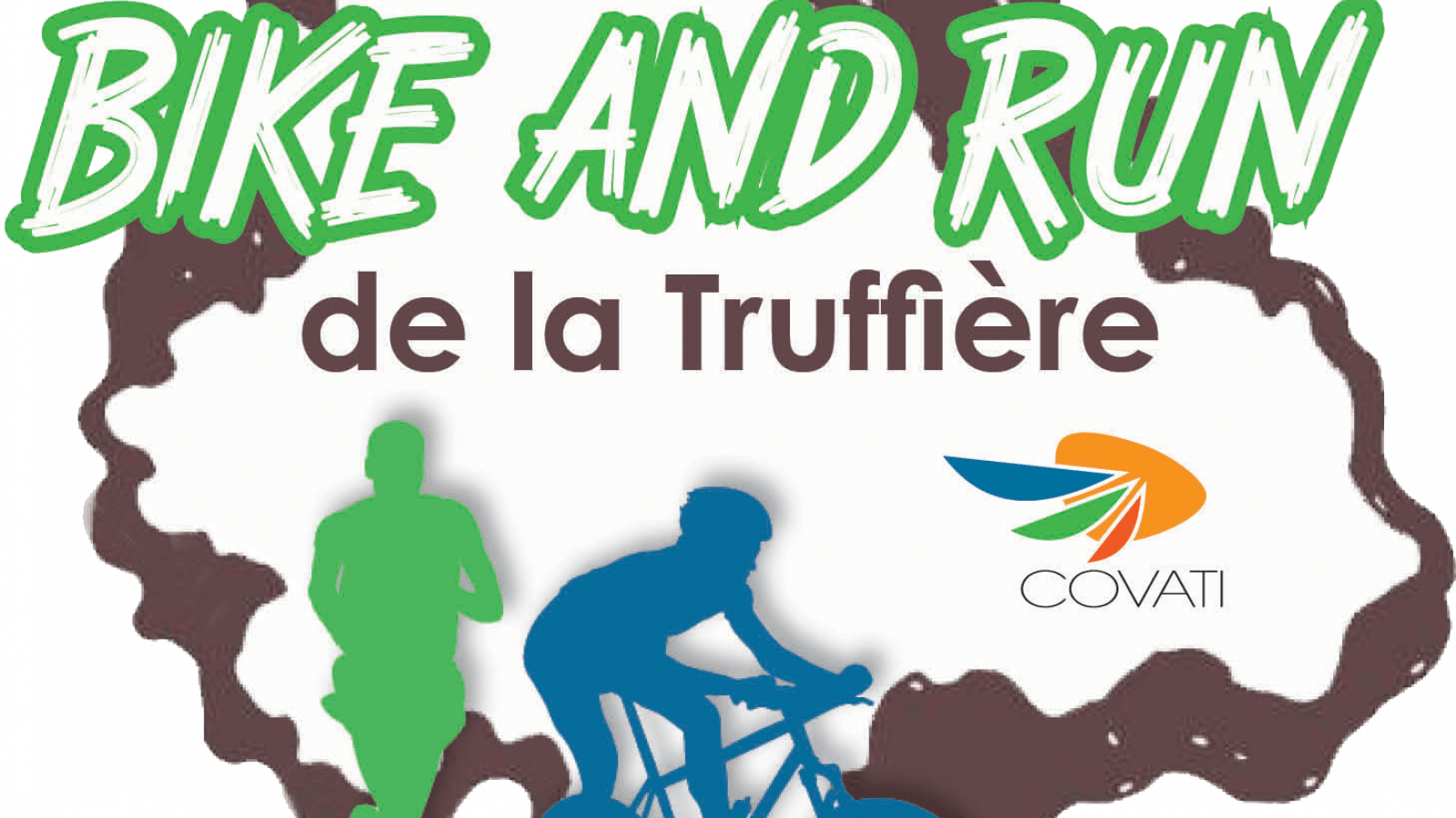 Bike and Run de la truffière (2e édition)