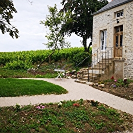 La Layotte - VOSNE-ROMANEE