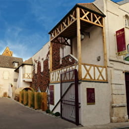 Spa Marie de Bourgogne - BEAUNE