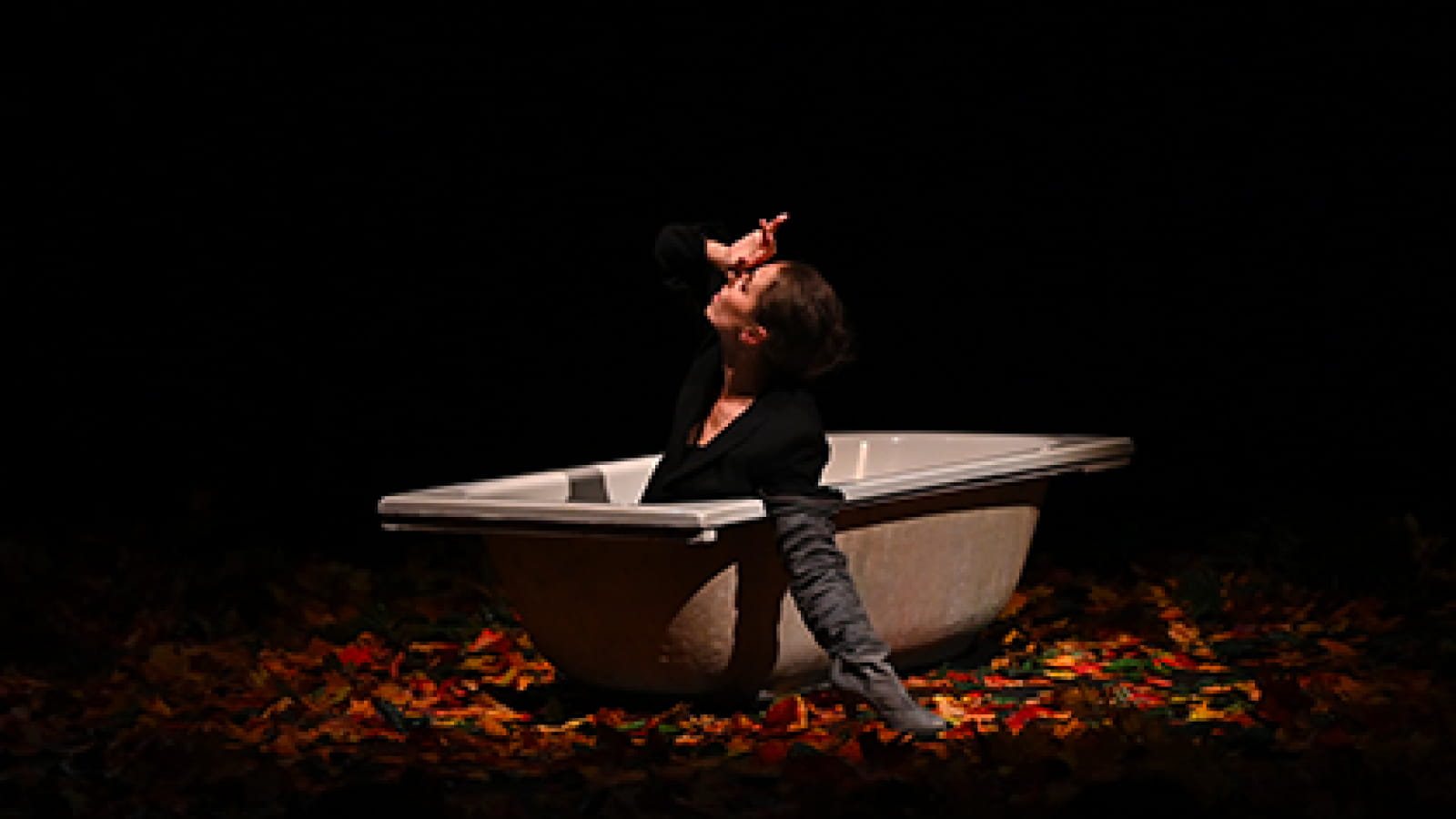 Le Cabaret du Faune | Romie Estèves & Nicolas Krüger