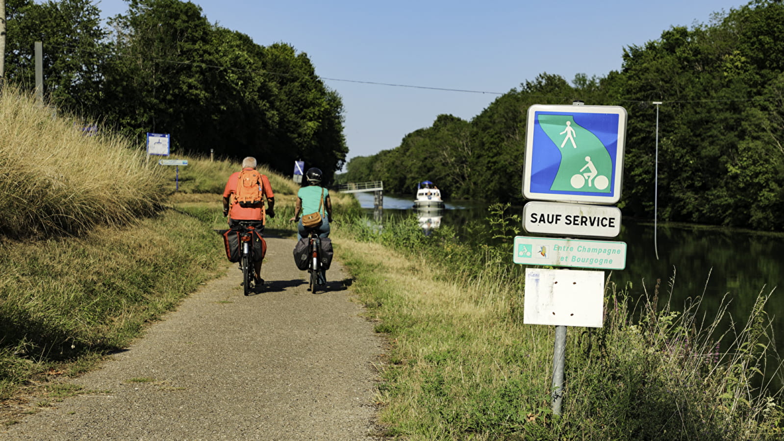 Location de vélos - Office de tourisme CAP Val de Saône – Bureau d’Auxonne