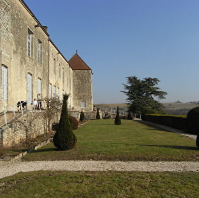 Château de Frôlois