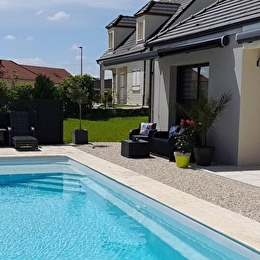 Joli meublé - SOMBERNON