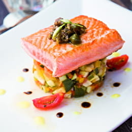 Restaurant Le Klube - AHUY