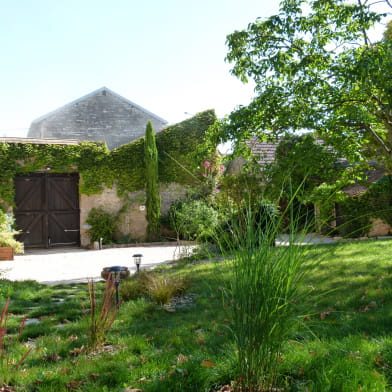 Chambres d'hôtes Serenity Guesthouse
