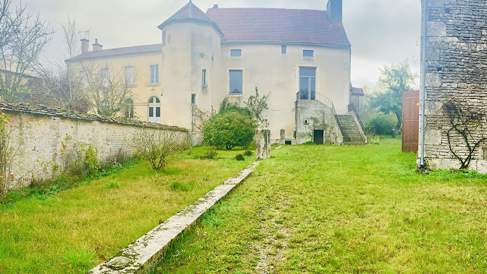 Gîte Le Prieuré
