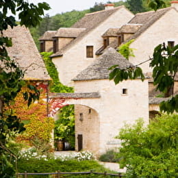 Le Hameau de Barboron - SAVIGNY-LES-BEAUNE