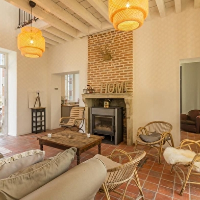 La Maison du Barrage