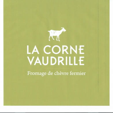 La Corne Vaudrille