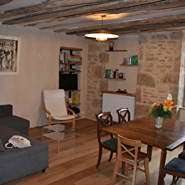 Le Clos Villier - VILLARS-ET-VILLENOTTE