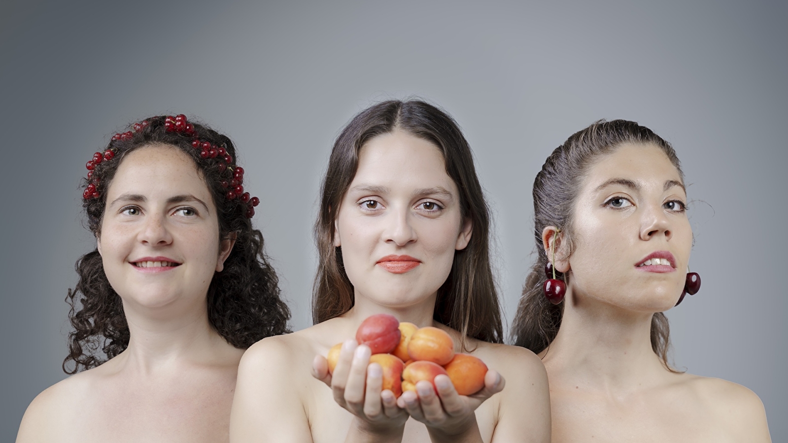 Festival de Bach à Bacchus - concert 'Ladies' night' - Trio Meydelech