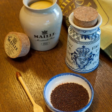Boutique Maille
