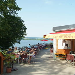 Camping ''Lac de Panthier'' - Location de vélos - VANDENESSE-EN-AUXOIS