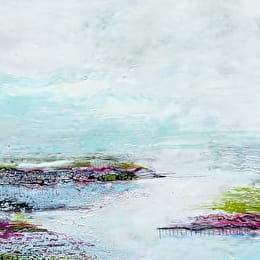 Atelier Rachel Seguin - PRALON