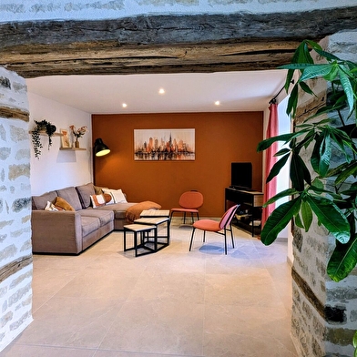 Chez le Paul Jacques