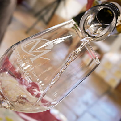 Salon de dégustation Pains Vins Fromages