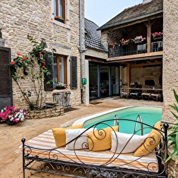 Maison Céleste - NUITS-SAINT-GEORGES