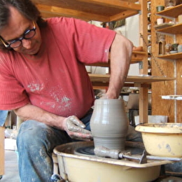 Pascal Pierre poterie - AMPILLY-LE-SEC