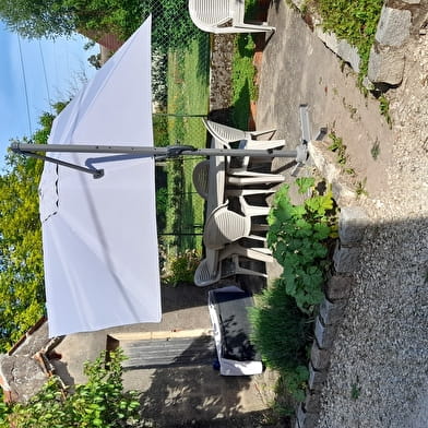 Gîte chez Valérie 