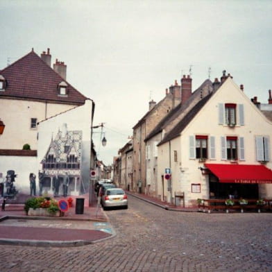 La Table de Guigone