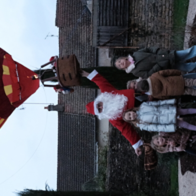 Le Noel des Créateurs by Maison Chanzy