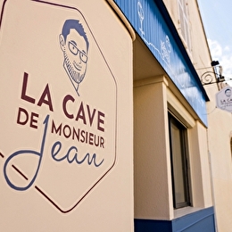 La Cave de Monsieur Jean - GEVREY-CHAMBERTIN