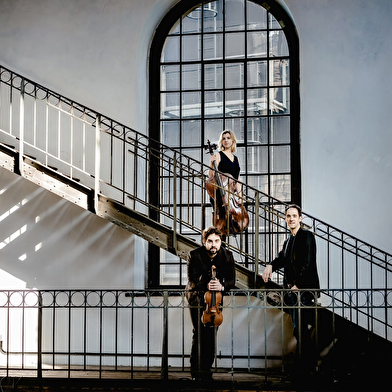 25ème festival des Moments Musicaux de Chagny