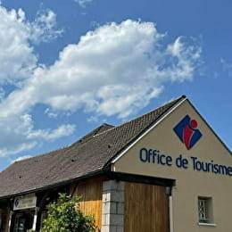 Office de Tourisme Saulieu-Morvan - SAULIEU