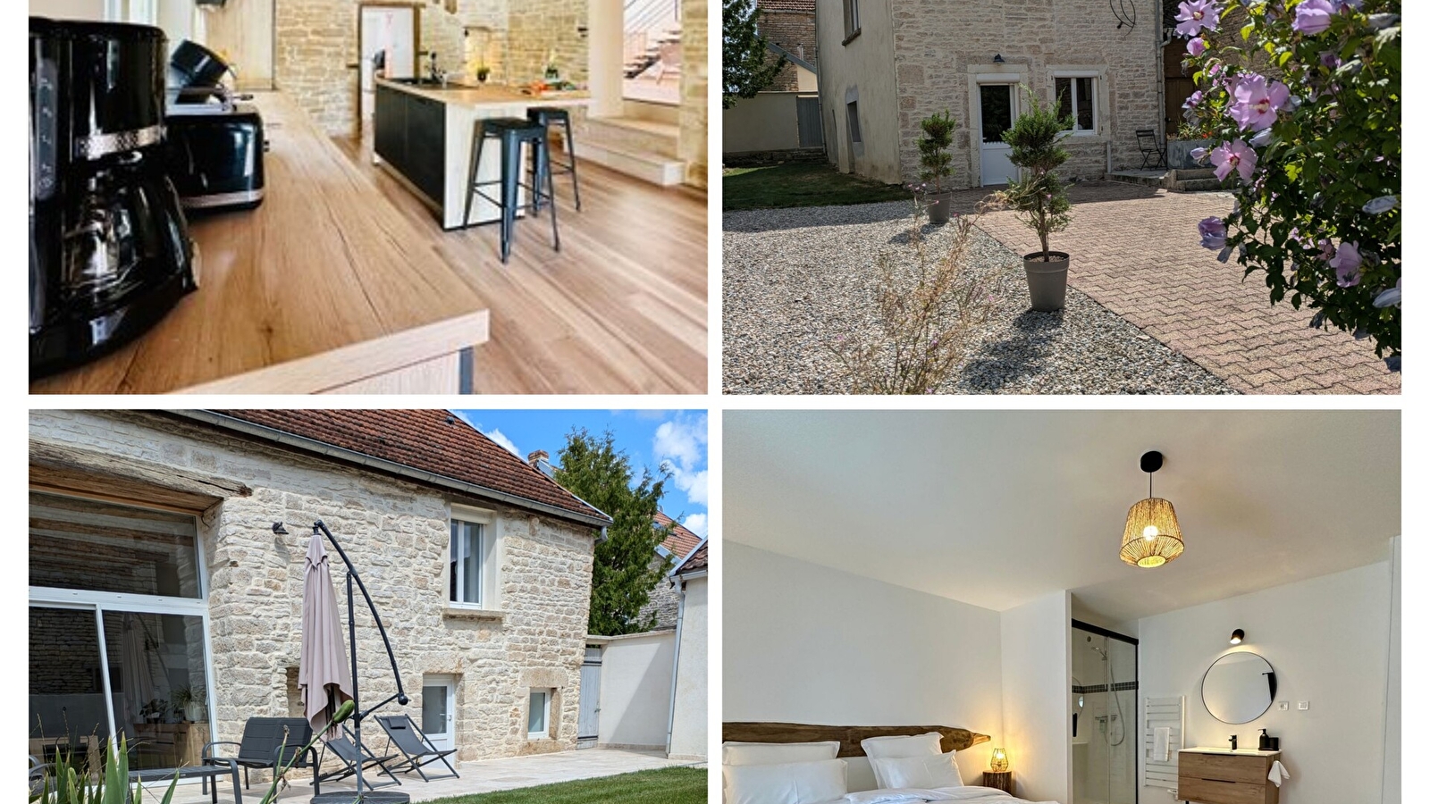 Le repaire de la Chouette