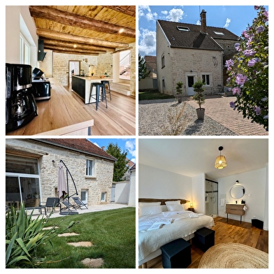 Le repaire de la Chouette