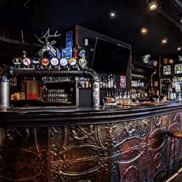 Mac Callaghan - Pub - DIJON