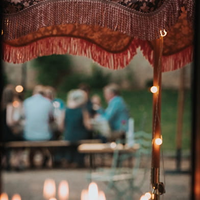 RADE La Terrasse - Restaurant éphémère