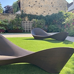 SAVIGNY-LES-BEAUNE - SAVIGNY-LES-BEAUNE