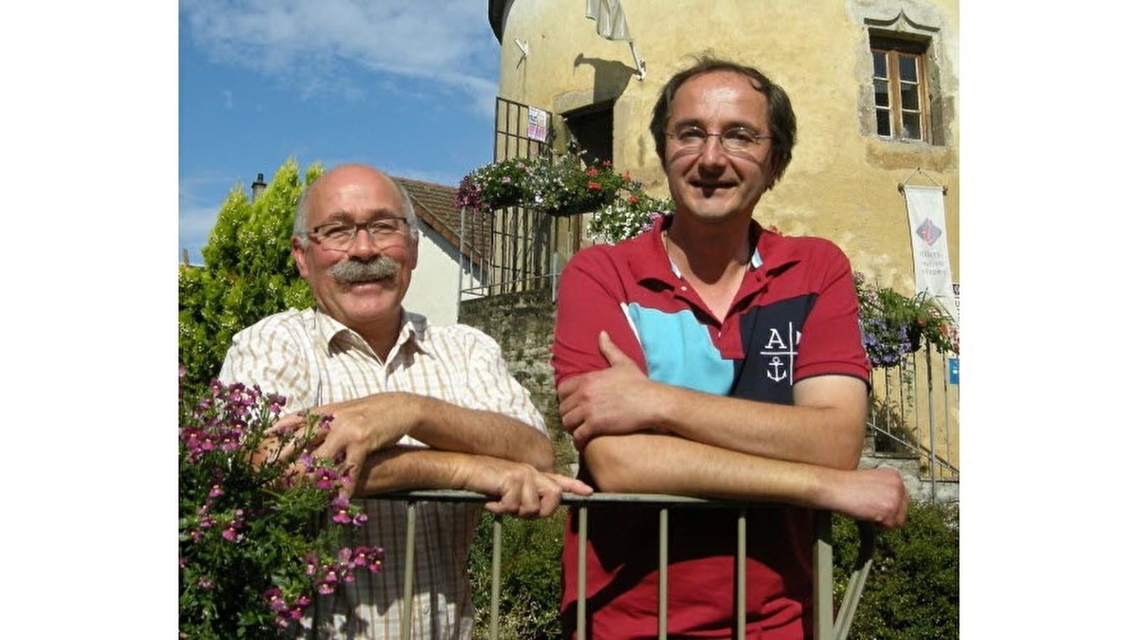 Les Raibâcheries du Bochot- Chailly sur Armançon