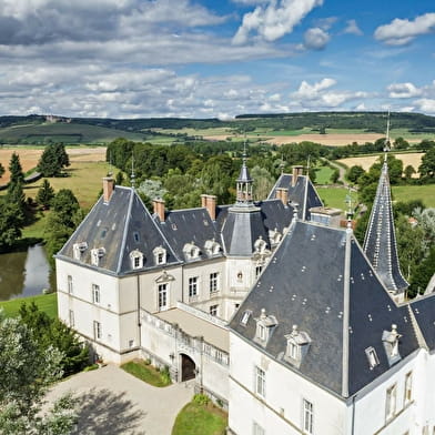 Brunch au Château Sainte Sabine
