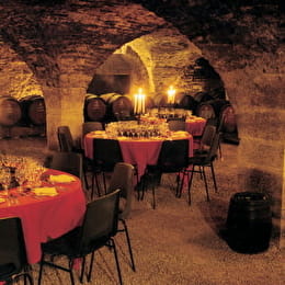 Maison Patriarche Père et Fils - BEAUNE