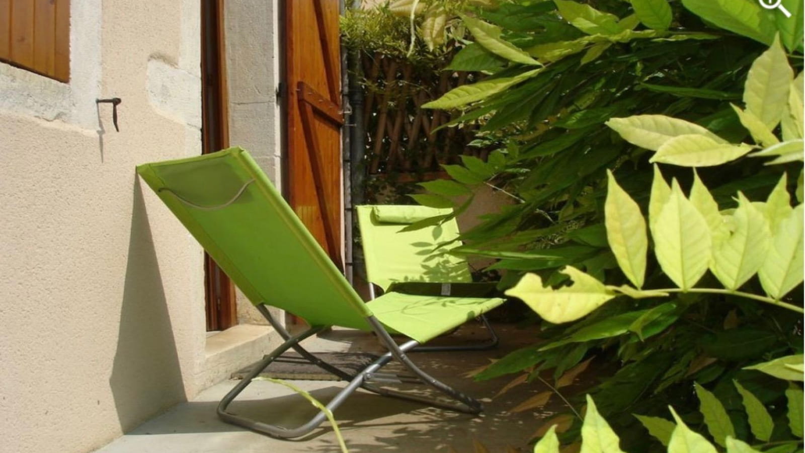 La Maison du Meix