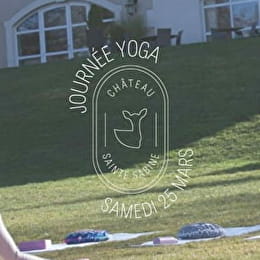 Journée Yoga - SAINTE-SABINE