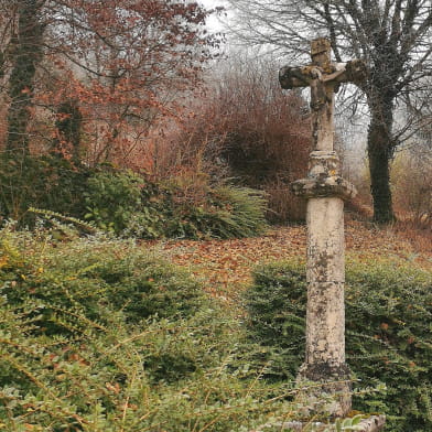 Croix et calvaires de chemin