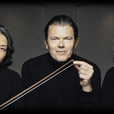 Festival Beethoven à Beaune 2026 - L'intemporel