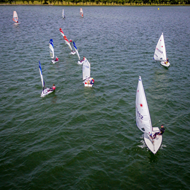 Régate Voile dériveurs, catamarans et planches à voile