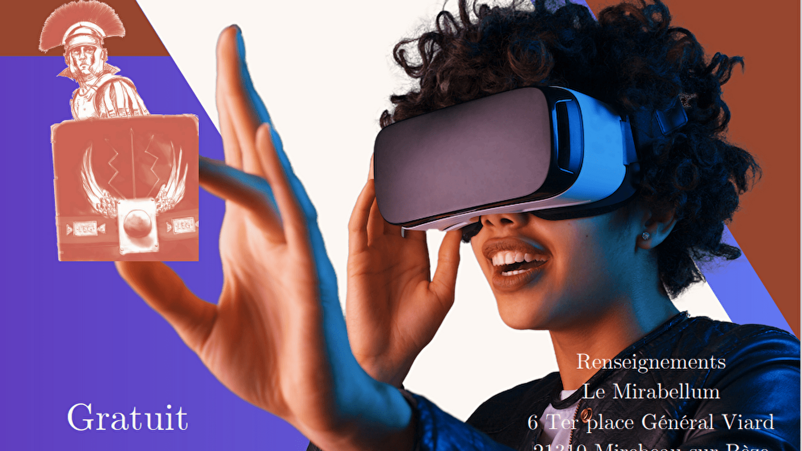 Casque en Réalité Augmentée