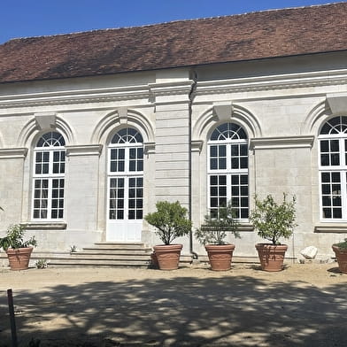 Abbaye de Molesme