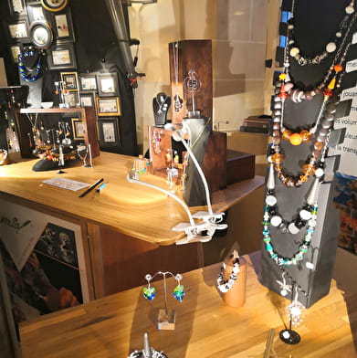 Expo-vente De Terre et de Verre  #4